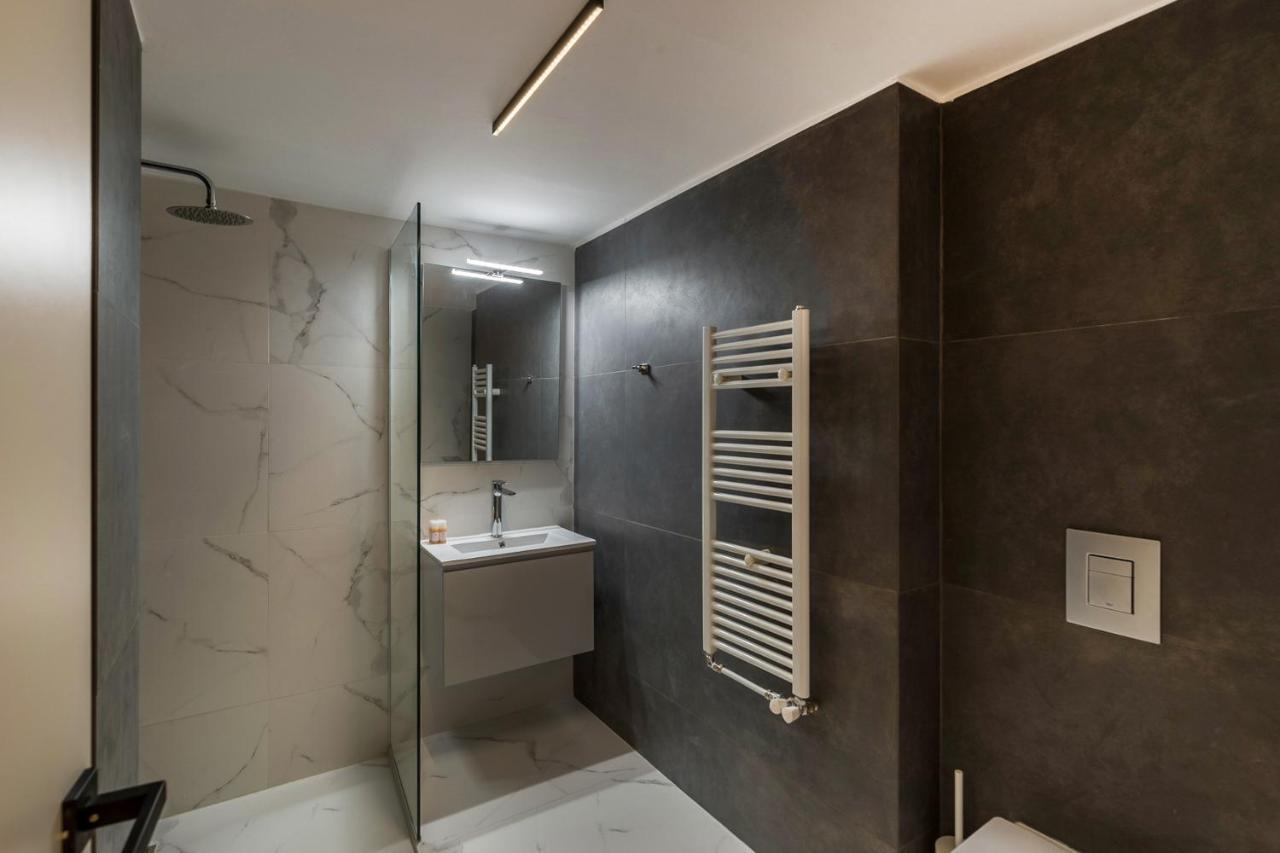 Pangrati Grove Apartment Афины Экстерьер фото